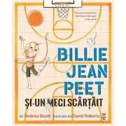 Billie Jean Peet si-un meci scartait