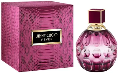 Jimmy Choo Apă de Parfum Fever, 100 ml