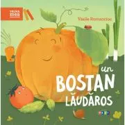 Un bostan laudaros
