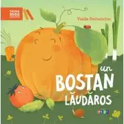 Un bostan laudaros