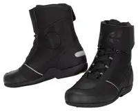 Ghete moto Louis Fastway Men Touring 201, culoare negru, marime 46