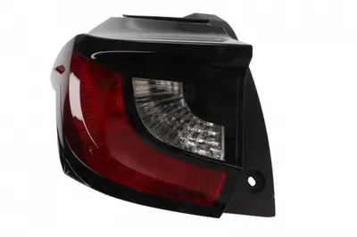 Stop spate stanga (exterior, WY21W) potrivit TOYOTA YARIS XP21 02.20