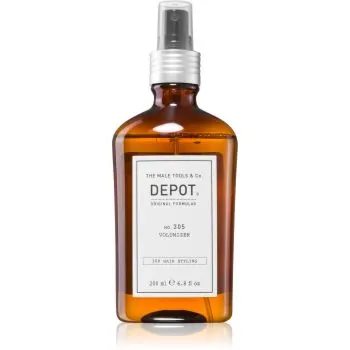 DEPOT 300 HAIR STYLING NO. 305 VOLUMIZER spray pentru volum de la rădăcini