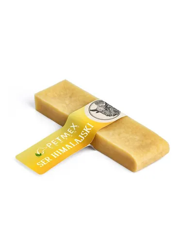 Os din brânză himalayană câini extra dur pentru ros PETMEX L