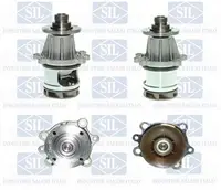 Pompa apa BMW Seria 3 (E36), 5 (E34) 1.6 1.8 intre 1989-1994