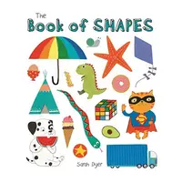 Book of Shapes