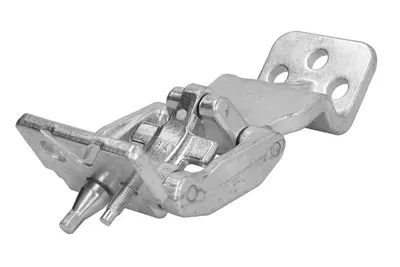 Balama usa Dreapta Spate potrivit FORD TRANSIT VI V363 2013-2018 - (unghiul de deschidere a usii 270)