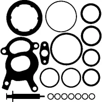 Set montaj, turbocompresor ELRING 376.350