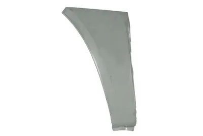 Kit reparatie aripa fata stanga potrivit MITSUBISHI PAJERO SPORT I 1998-2007 - (parte inferioara)