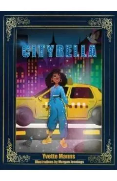 Cityrella: The Remix to the Traditional Cinderella Story
