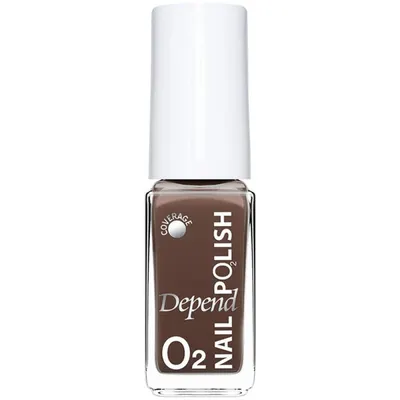 Oja Depend Minilack, Nuanta 839, 5 ml