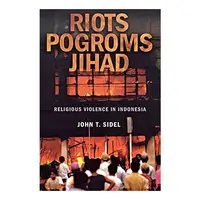 Riots, Pogroms, Jihad