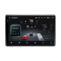 Navigatie Auto cu Asistenta AI Teyes CC4 PRO Renault Master 2010-2019 8+128GB 10.36" QLED, Android 13, 5G, 7.1 DSP, CarPlay