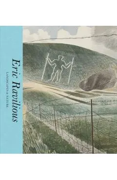 Eric Ravilious: Landscapes & Nature