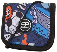 Poșetuță pentru gât Cool Pack - Hobby