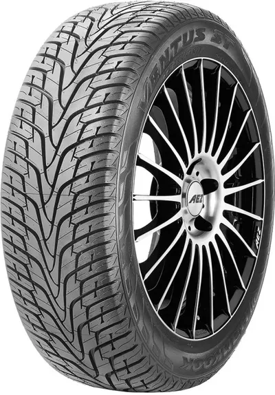 Hankook Ventus ST RH06 ( 285/60 R18 116V 4PR, cu protectie de janta (MFS) SBL )
