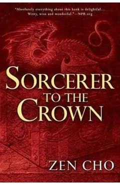 Sorcerer to the Crown