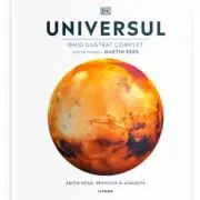 Universul. Ghid ilustrat complet