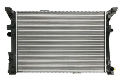 Radiator Motor (automat) Potrivit Mercedes a (w176), B Sports Tourer (w246, W242), Cla (c117), Cla Shooting Brake (x117), Gla (x156); Infiniti Q30, Qx30 1.5d-2.2d