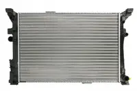 Radiator Motor (automat) Potrivit Mercedes a (w176), B Sports Tourer (w246, W242), Cla (c117), Cla Shooting Brake (x117), Gla (x156); Infiniti Q30, Qx30 1.5d-2.2d