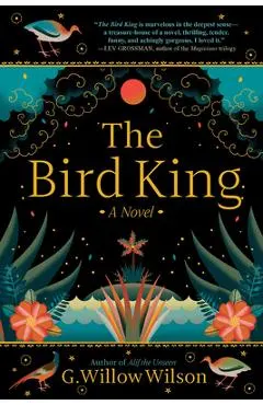 The Bird King