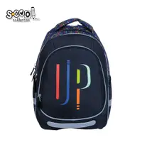 Ghiozdan anatomic light up, 41x28x17 cm, S-COOL