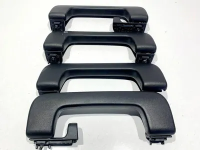 Set manere plafon 8P0857607K Audi Q7 (2006-2010) [4L]