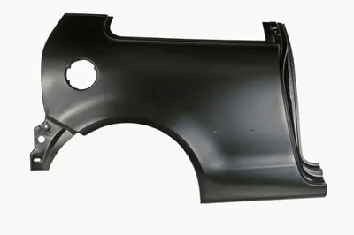 Aripa spate dreapta VW POLO 3 usi intre 2001-2009
