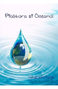 Picatura si oceanul