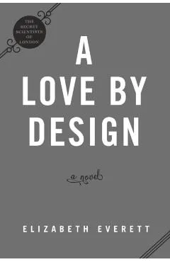 A Love by Design