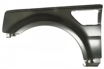 Aripa fata stanga (otel) LAND ROVER RANGE ROVER SPORT intre 2005-2013