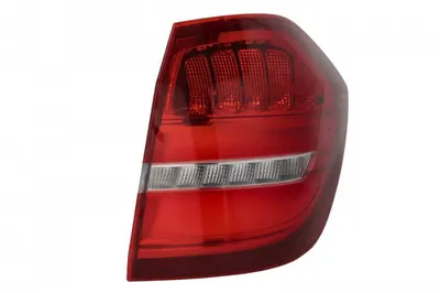 Stop stanga LED potrivit MERCEDES GLS X166 3.0-5.5 11.15-04.19