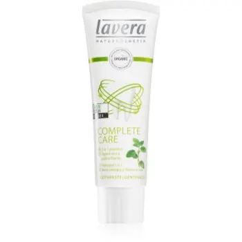 Lavera Complete Care pasta de dinti cu menta