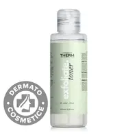 Toner exfoliant Mini din gama Apa+, 100ml, Synergy Therm