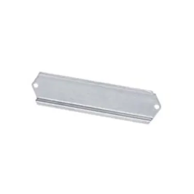 Sina DIN KITn140x115x60mm GREY Otel zincat