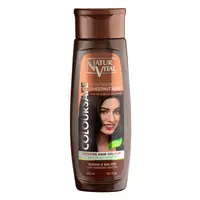 Masca pentru par Castaniu NaturVital, 300 ml