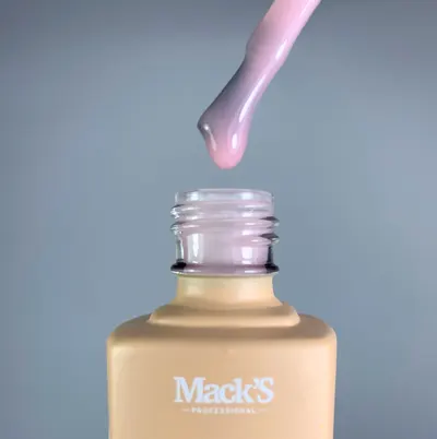 Mack's Base Nude Strong 6/15ml