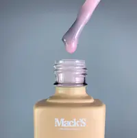 Mack's Base Nude Strong 6/15ml