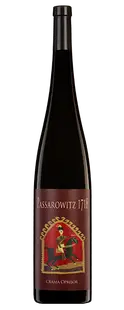 Vin rosu - Passarowitz Magnum, cupaj rosu, sec