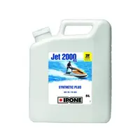 Ulei Ipone 2T Jet 2000RS 5L