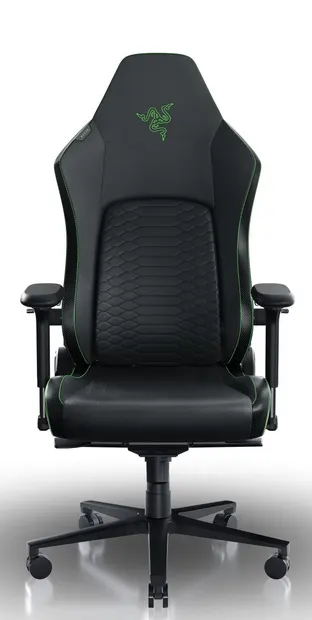 Scaun gaming Razer - Iskur V2, Green