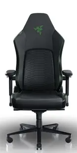 Scaun gaming Razer - Iskur V2, Green