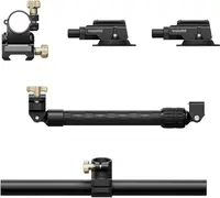Stand auto Insta360 - Dual Suction