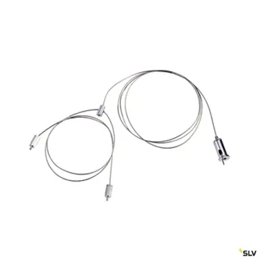 set suspendare ptr. LED Panel