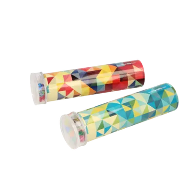 Caleidoscop multicolor