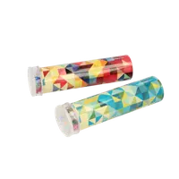 Caleidoscop multicolor