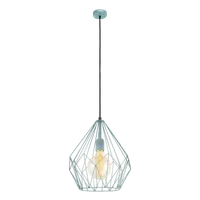 Lampa suspendata CARLTON mint 220-240V,50/60Hz IP20