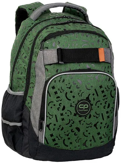 Ghiozdan școlar Cool Pack Loop - Grispy