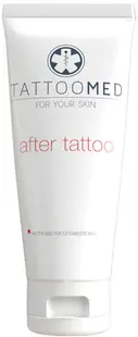 TattooMed Cremă pentru tatuaje After Tattoo, 100 ml