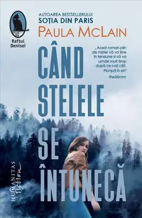 Când stelele se întunecă - Paperback - Paula McLain